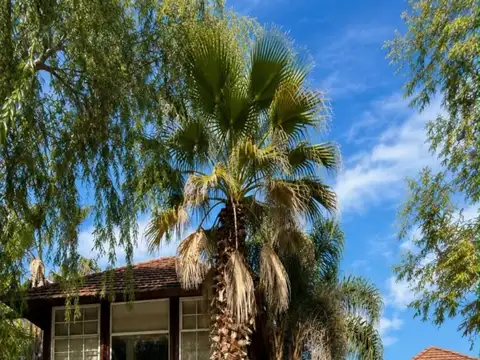 VENTA CASA 6 AMBIENTES HARAS DEL PILAR LA PRADERA