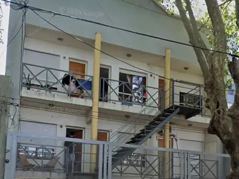 Departamento de un dormitorio