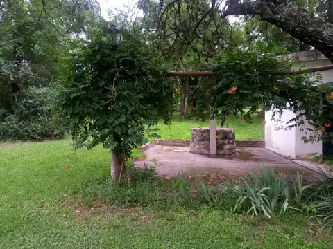 Casa en Venta en Villa Anisacate, USD 63.000