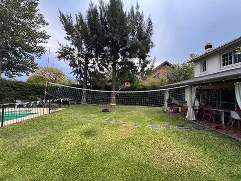 Casa en Venta 20 años