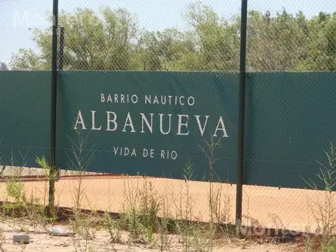 Terreno en Venta en Countries y Barrios Cerrados en Tigre, USD 551.500