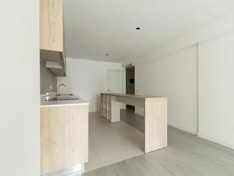 Departamento en Alquiler de 1 dormitorio