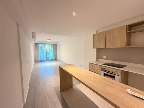 Departamento en Alquiler de 2 ambientes