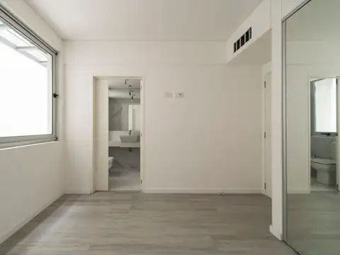 ALQUILER Depto 2 amb. Balcón. Belgrano