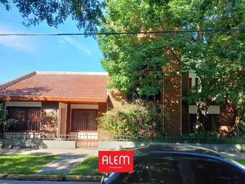 CASAS - CASA - LOMAS DE ZAMORA - OESTE, GRAN BS. AS. SUR