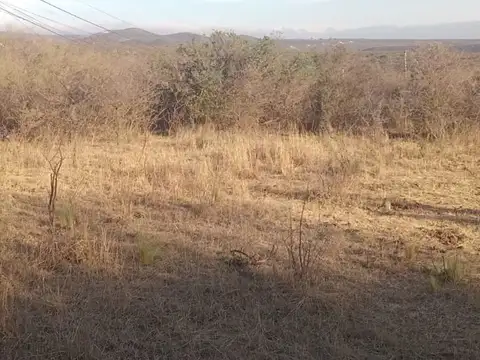 Terreno en Venta de 600,0 m2