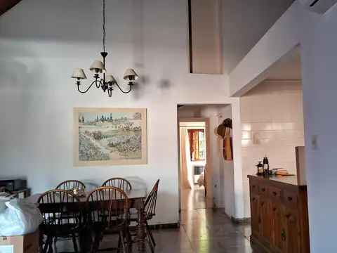Casa en Venta al Sureste