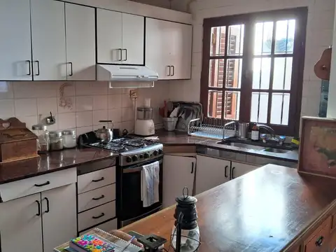 Casa en Venta 30 años