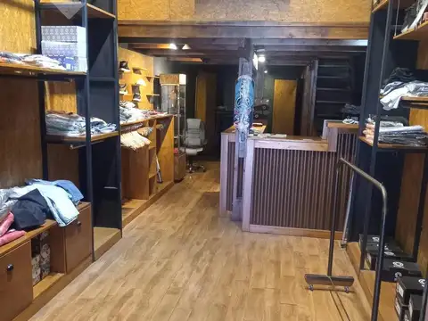 Local en Alquiler A Estrenar