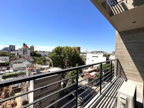 Departamento en Venta en Saavedra, USD 93.800