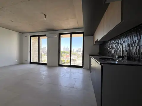 Departamento en Venta al Noroeste