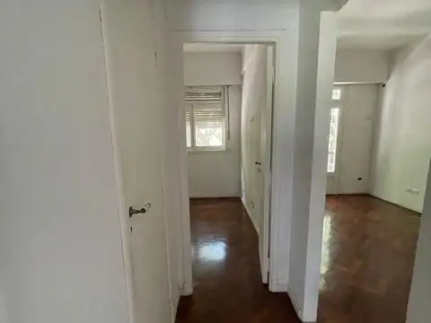 Departamento en Venta en Belgrano, USD 180.000