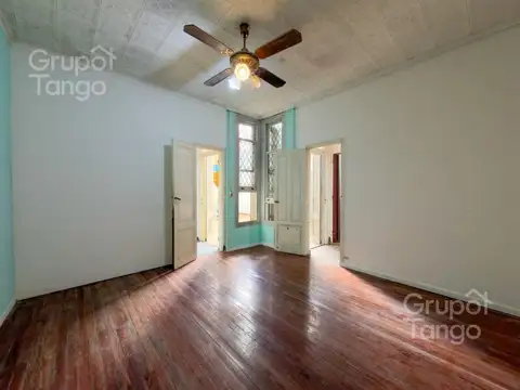 Venta Ph Tres Ambientes Mataderos Con Patio Terraza