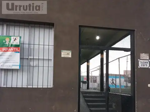 Terreno en Venta en Moron Sur, USD 400.000