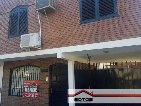 Av. Sarmiento Casi Cosquin
