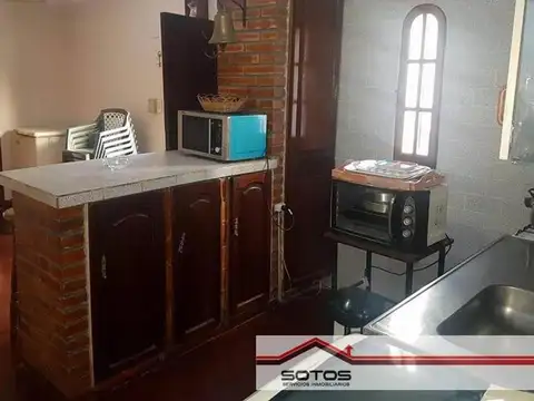 Casa en Venta de 4 dormitorios