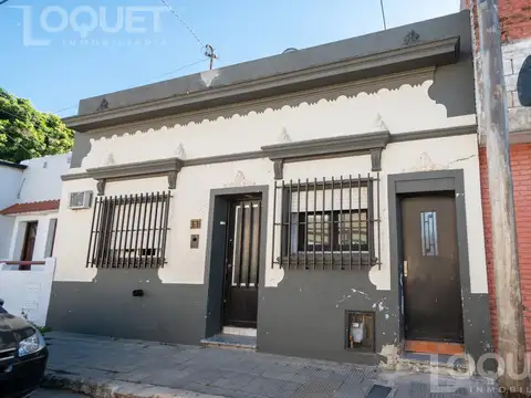 Pje. Manuel Leiva  al 3600