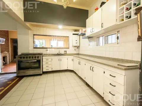 Casa de 3 dormitorios en Barranquitas