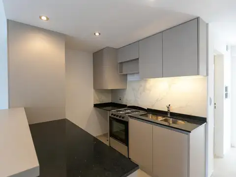 Departamento en Alquiler en General San Martin, $ 500.000