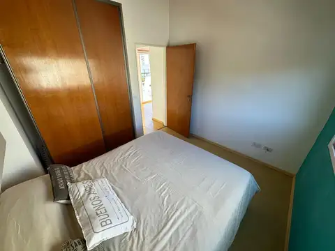 Departamento en Alquiler Temporal 40 años
