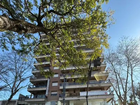 Amplio departamento a estrenar de un dormitorio