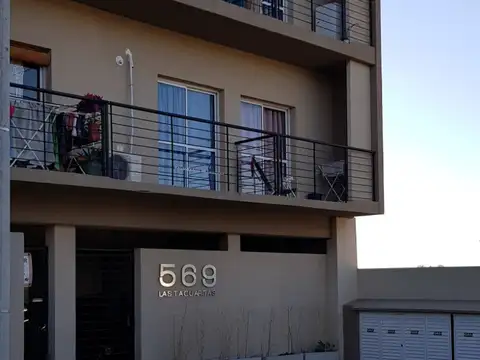 Oro Verde departamento en venta un dormitorio 