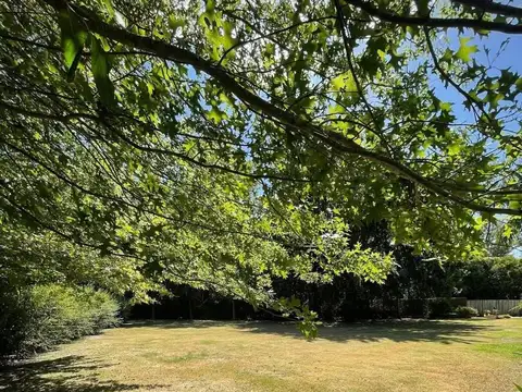 TERRENO EN VENTA, BARRIO LA CODORNIZ, LOS CARDALES