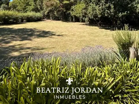 Terreno en Venta en Exaltacion de la Cruz, USD 65.000