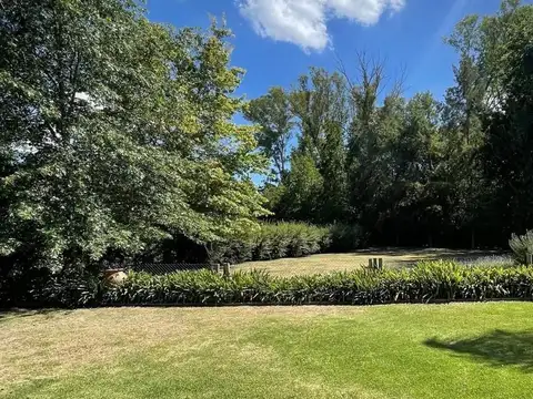 TERRENO EN VENTA, BARRIO LA CODORNIZ, LOS CARDALES
