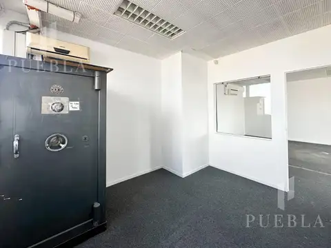 Oficina alquiler en Microcentro