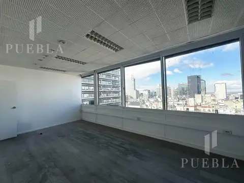 Oficina en Alquiler al Norte