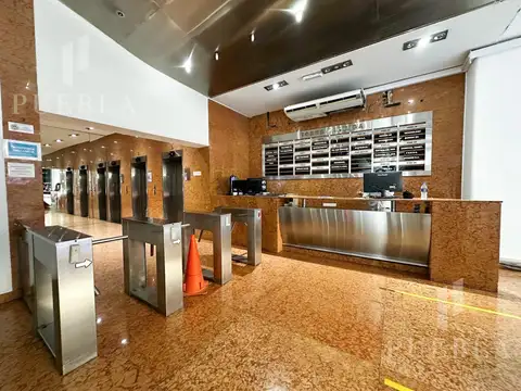 Oficina alquiler en Microcentro