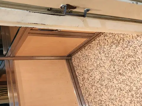 Departamento en Venta en Balvanera, USD 110.000