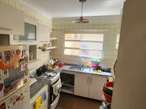 Departamento en Venta Apto profesional