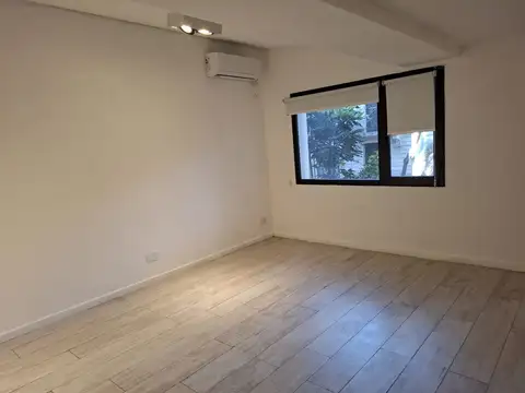 Casa Monoambiente con 3 baños