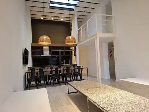 Casa en Alquiler en Belgrano, CABA