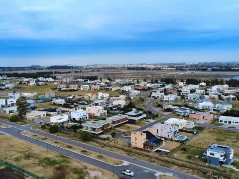 Terreno en Venta de 942,0 m2