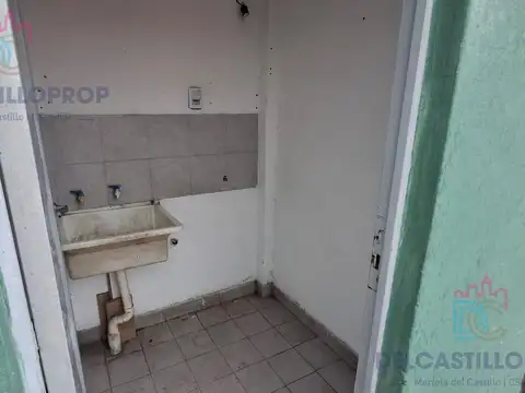 Depto Tipo Casa en Venta de 1 dormitorio