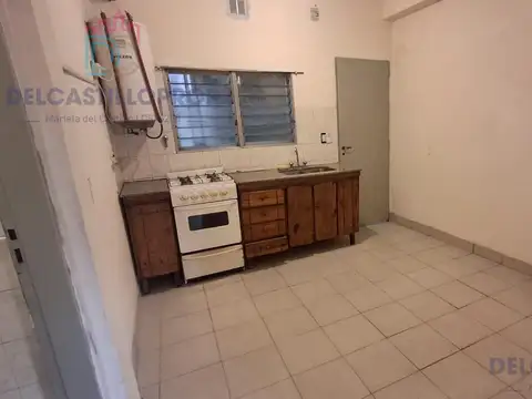 Depto Tipo Casa en Venta de 1 dormitorio