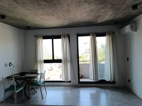 Bauness 1200, Piso 5