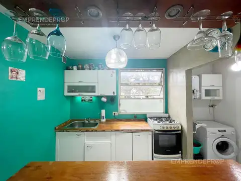 Departamento en Venta Apto profesional