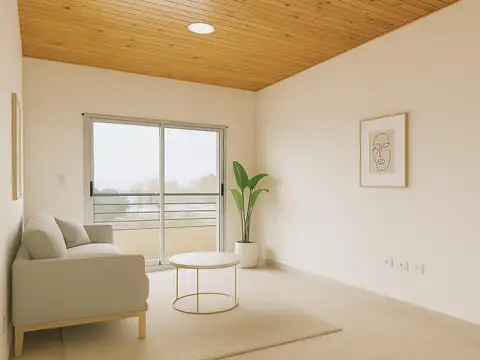 Departamento en Villa Lugano