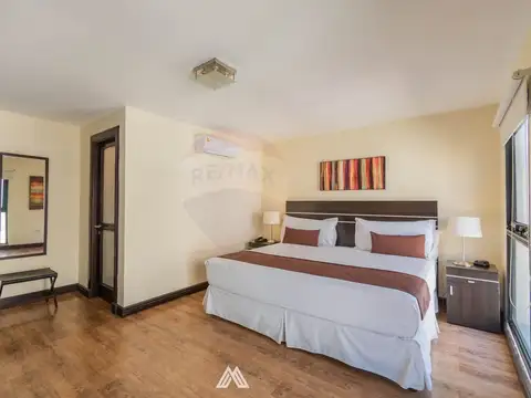 Hotel en Venta 13 años