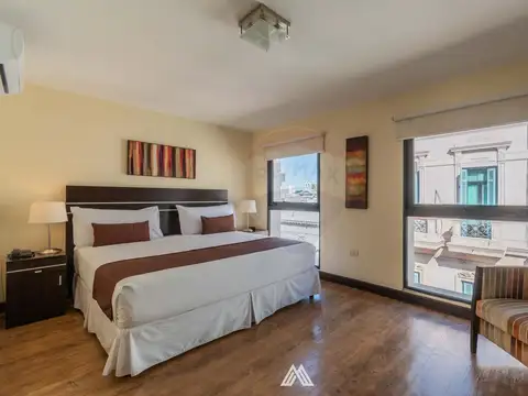 Hotel en Venta en Ciudad Vieja, USD 2.450.000