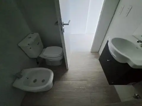 Departamento en alquiler en Villa del Parque