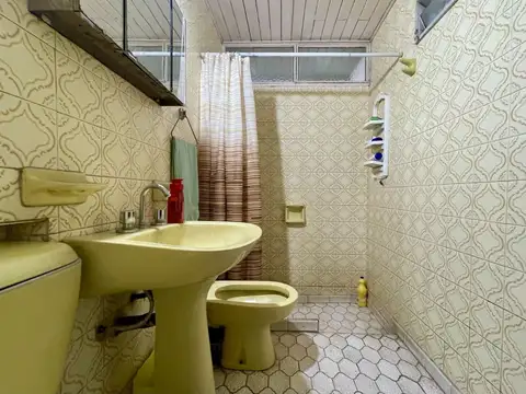 Depto Tipo Casa en Venta con 1 cocheras