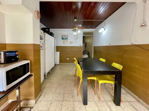 Depto Tipo Casa en Venta 45 años