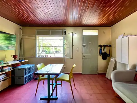 Depto Tipo Casa en Venta en La Plata, USD 59.000
