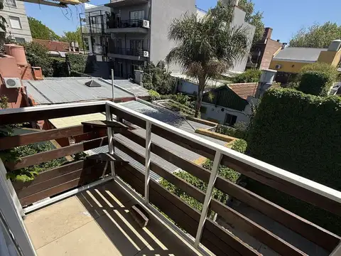 J. F. Kennedy  al 1100 Piso 2