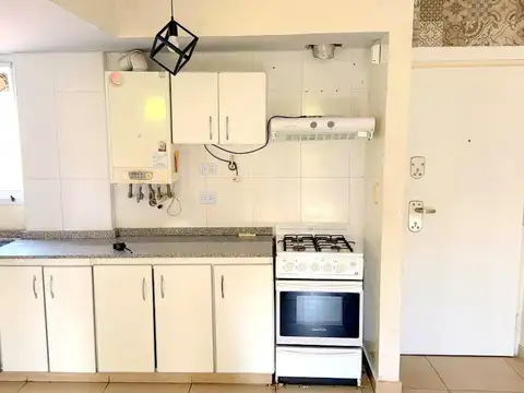 Departamento en Venta en Victoria, USD 115.000